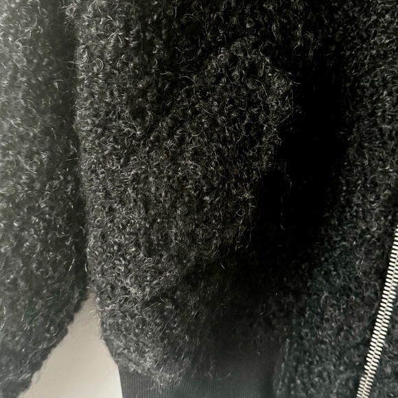 Bomber jacket Acne Studios - Picture 3 of 8